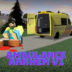Ambulance Arnhem V1
