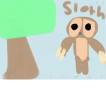 The Sloth Jungle