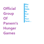 The Official Club Of Panem's Hunger Games