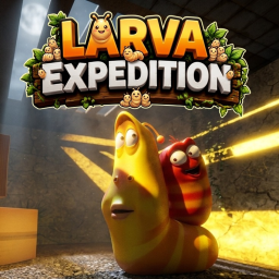 [🐸] Larva Expedition icon