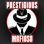 Prestigious Mafioso