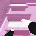 Pink Tower! (300+ Stages!)