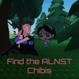 Find The Alien Stage Chibis ! [82]