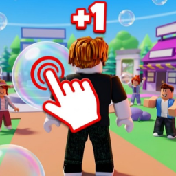 [CODES🔥]Bubble Clicker