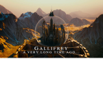 Timelords of The Planet Gallifrey