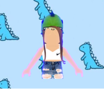 The Dino’s of roblox