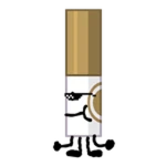 Cork Marker