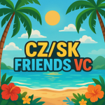 CZ/SK Friends VC