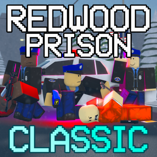 [❄️UPD] Classic Redwood official Roblox game thumbnail