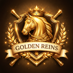 *~_=Golden Reins=_~*