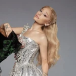 Ariana Grande® Group Thumbnail