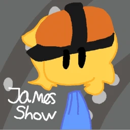The James Show 2! icon
