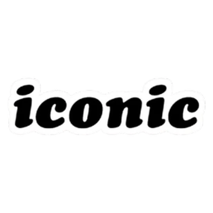 ‘ ICONIC Roblox group icon