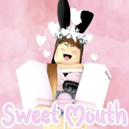 Sweet Mouth V1 Café