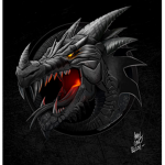 The Gods of Dragons