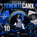 TROPA LGD E PRIMOS NUNCA RSQUECIDA!!