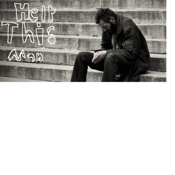 Help this homelss man