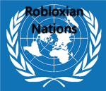 Robloxia's United Nations
