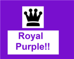 Royal Purple
