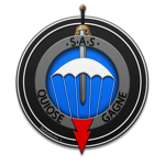 1st Marine Ιnfantry Parachute Regiment