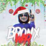 BW | Bronx Wars