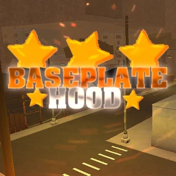 Baseplate Hood icon