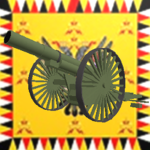 Gemeinsame Armee | Artillerie Regimenter