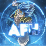 AFH Portal (Click social link to join)