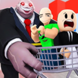 ESCAPE MR YUMMY'S SUPERMARKET 2 (OBBY)
