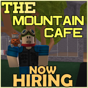 HIRING I NBC I The Mountain Cafe® 