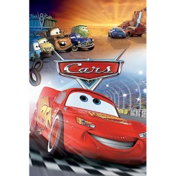 Cars icon
