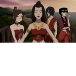 ember island