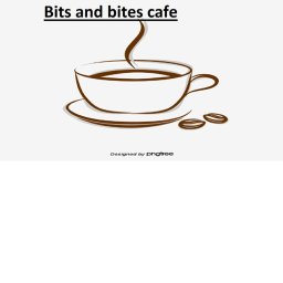 bits and bites cafe (Now Open)