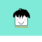 神秘漢堡 mystery burger 粉絲團