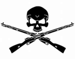 The Musket Raiders