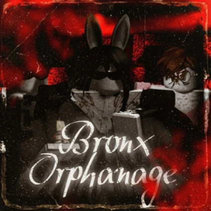 Bronx Orphanage Roblox group icon