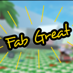 Fab Great's Community
