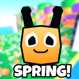 🎉🥬 SPRING | Pet Engineers