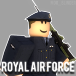 The RB Air Force