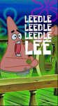 iSs tHis tHe kRuStY kRaBb???