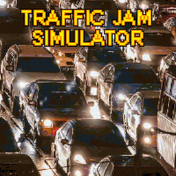 Traffic Jam Simulator