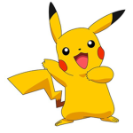 Pokemon Club!!! :)