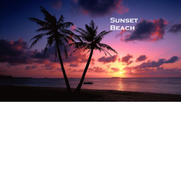 Sunset Beach