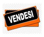 IN VENDITA