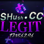 shush.cc