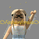 Fashion foreva