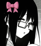 Alice's zone of calm moments