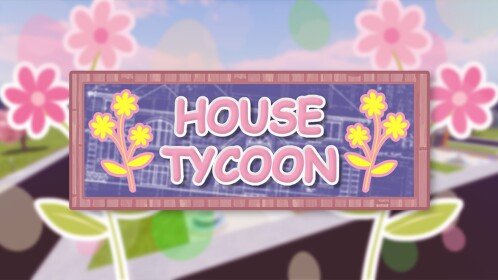 🏠 2 Player House Tycoon [UPDATE!] 🏠