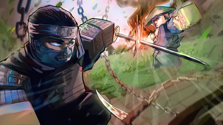 GHOST: Samurai Sword Fighting screenshot 3