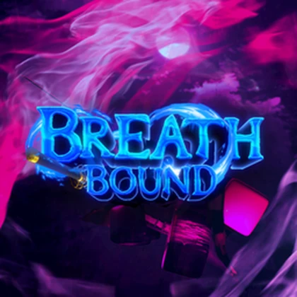 Breathbound (PD Version) Roblox group icon
